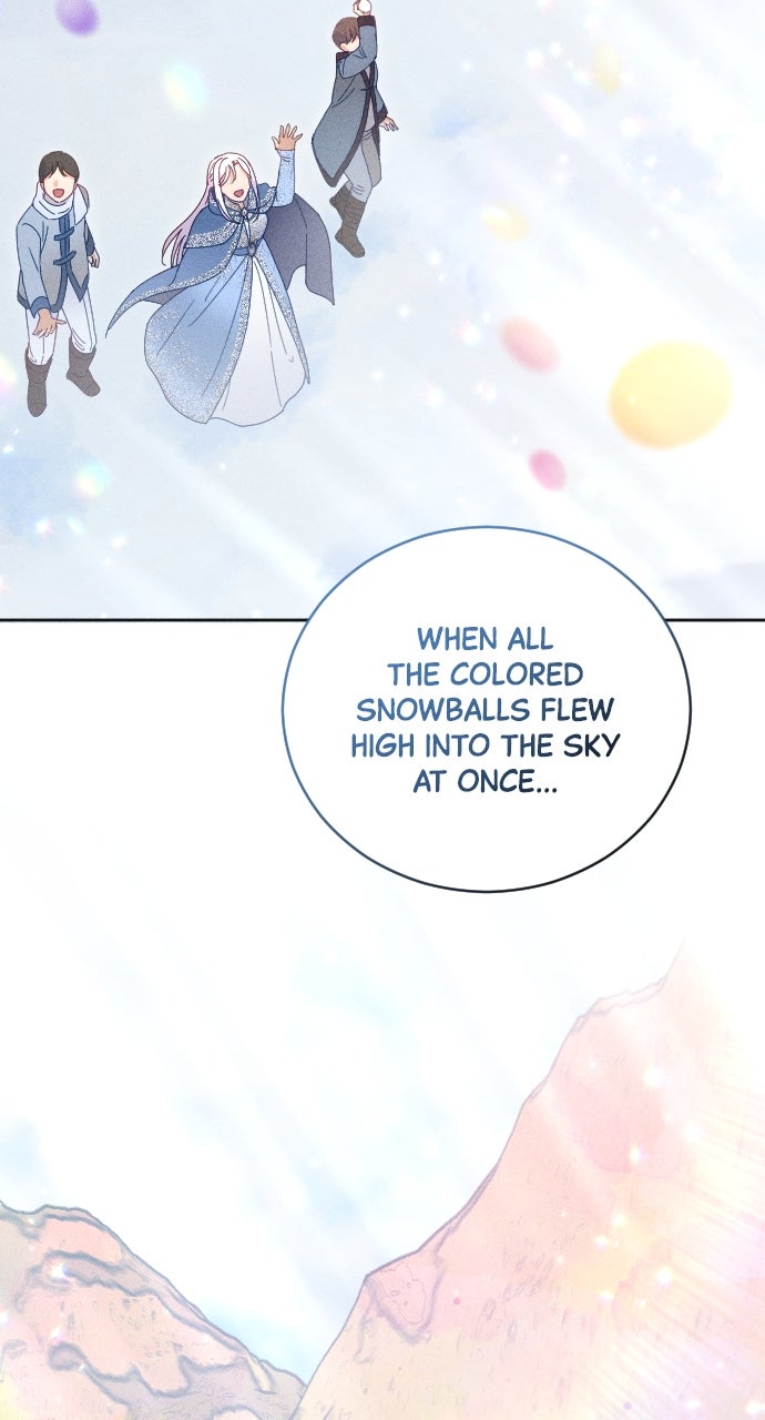 Read Dare I Hope chapter 11 image 54 on Lezhin