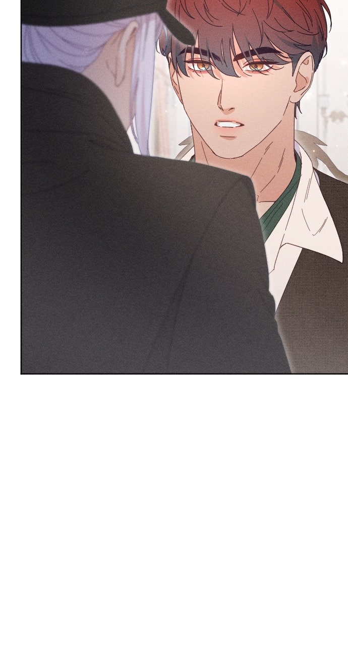 Read Dare I Hope chapter 11 image 6 on Lezhin