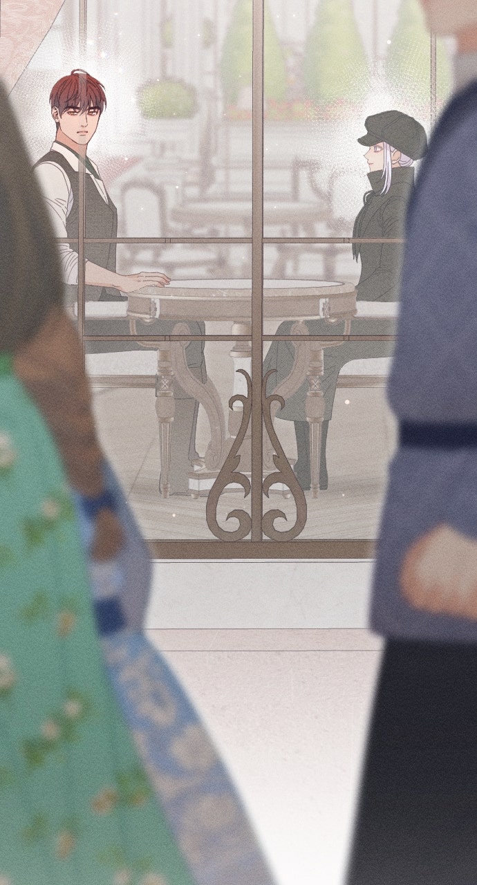 Read Dare I Hope chapter 11 image 64 on Lezhin