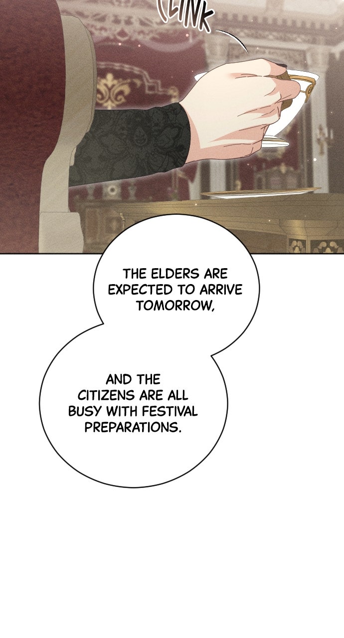 Read Dare I Hope chapter 11 image 67 on Lezhin
