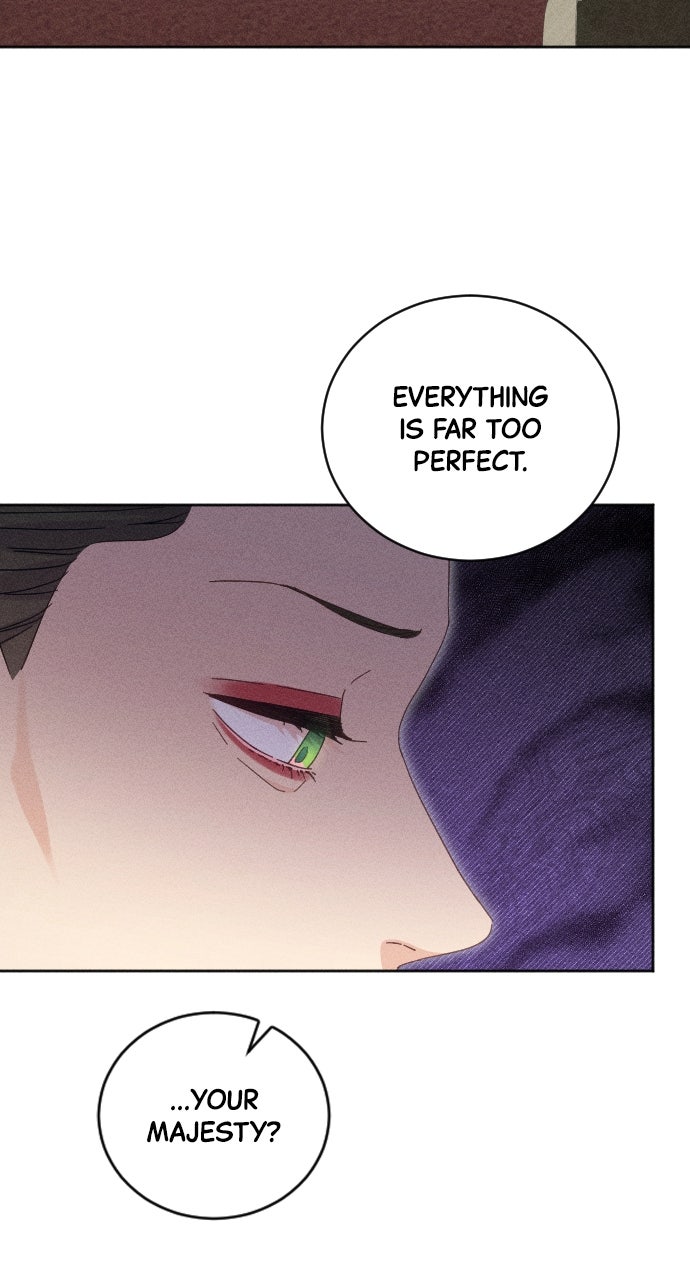 Read Dare I Hope chapter 11 image 69 on Lezhin