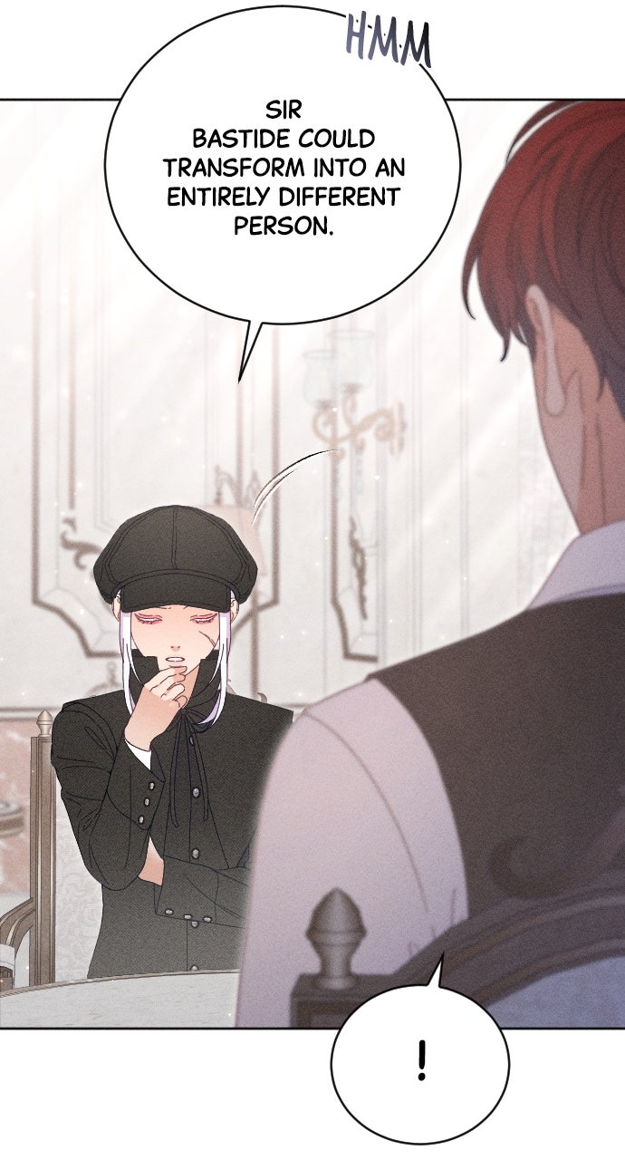 Read Dare I Hope chapter 11 image 7 on Lezhin