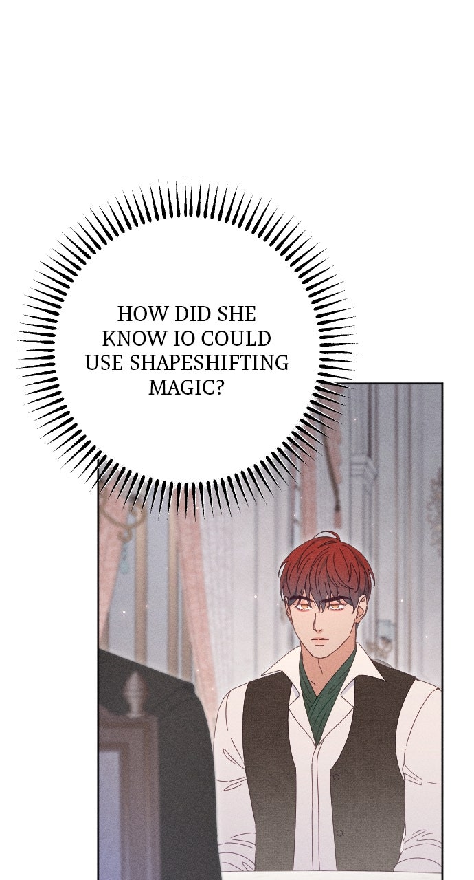 Read Dare I Hope chapter 11 image 8 on Lezhin