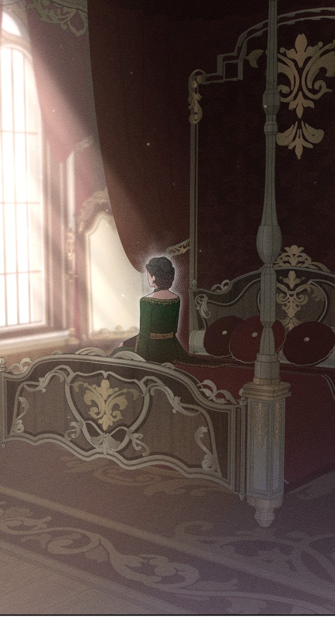 Read Dare I Hope chapter 12 image 1 on Lezhin