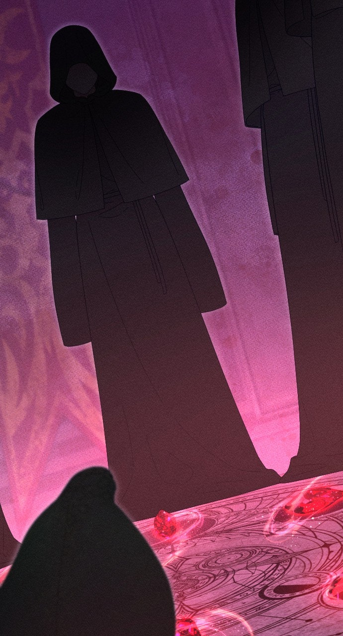 Read Dare I Hope chapter 12 image 19 on Lezhin