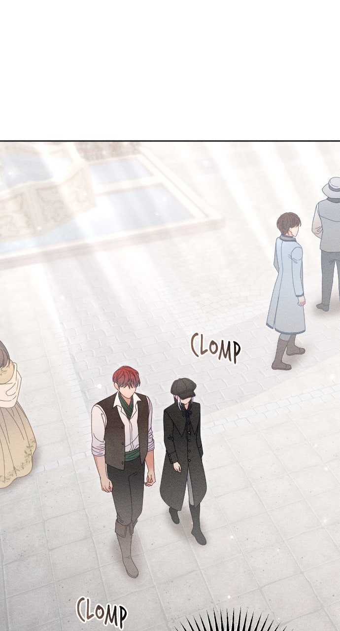 Read Dare I Hope chapter 12 image 31 on Lezhin