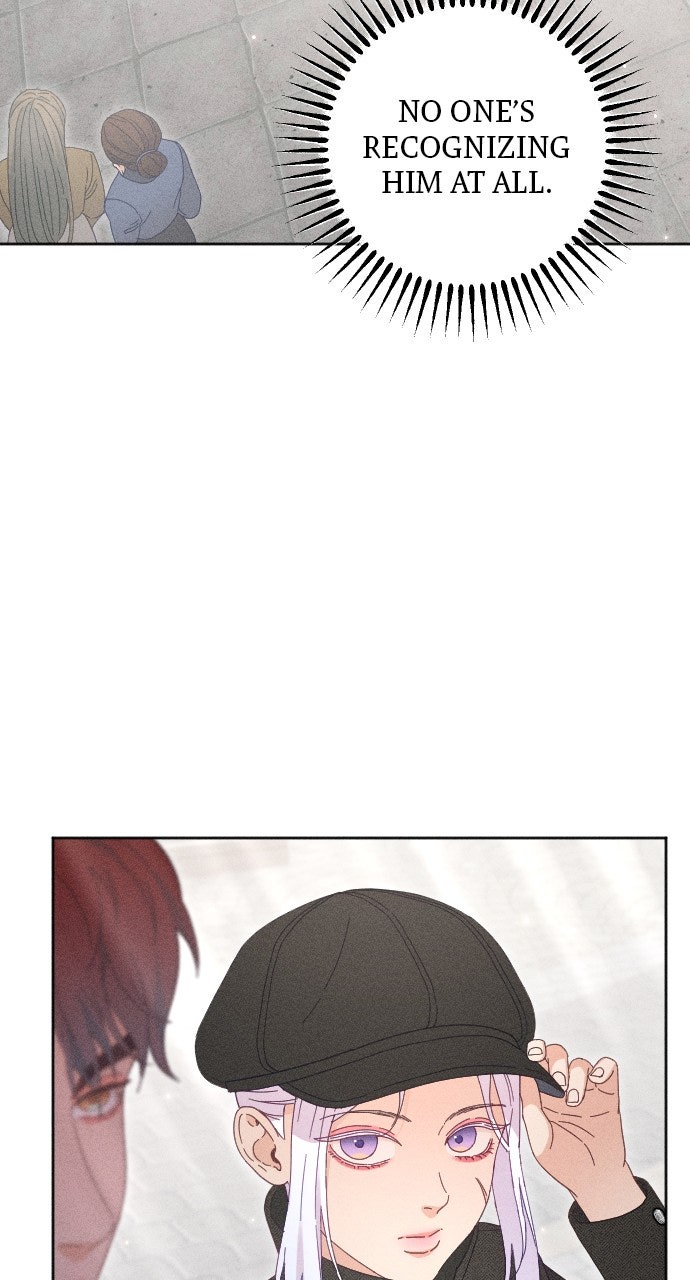Read Dare I Hope chapter 12 image 32 on Lezhin