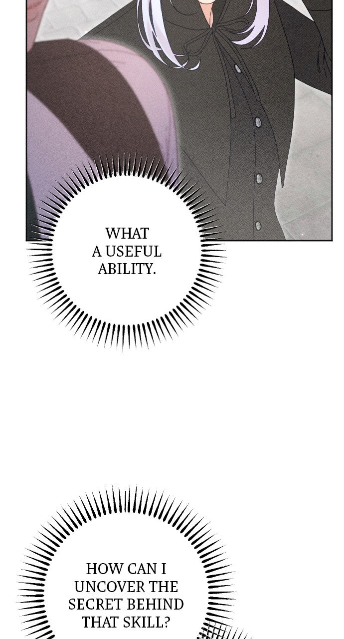 Read Dare I Hope chapter 12 image 33 on Lezhin