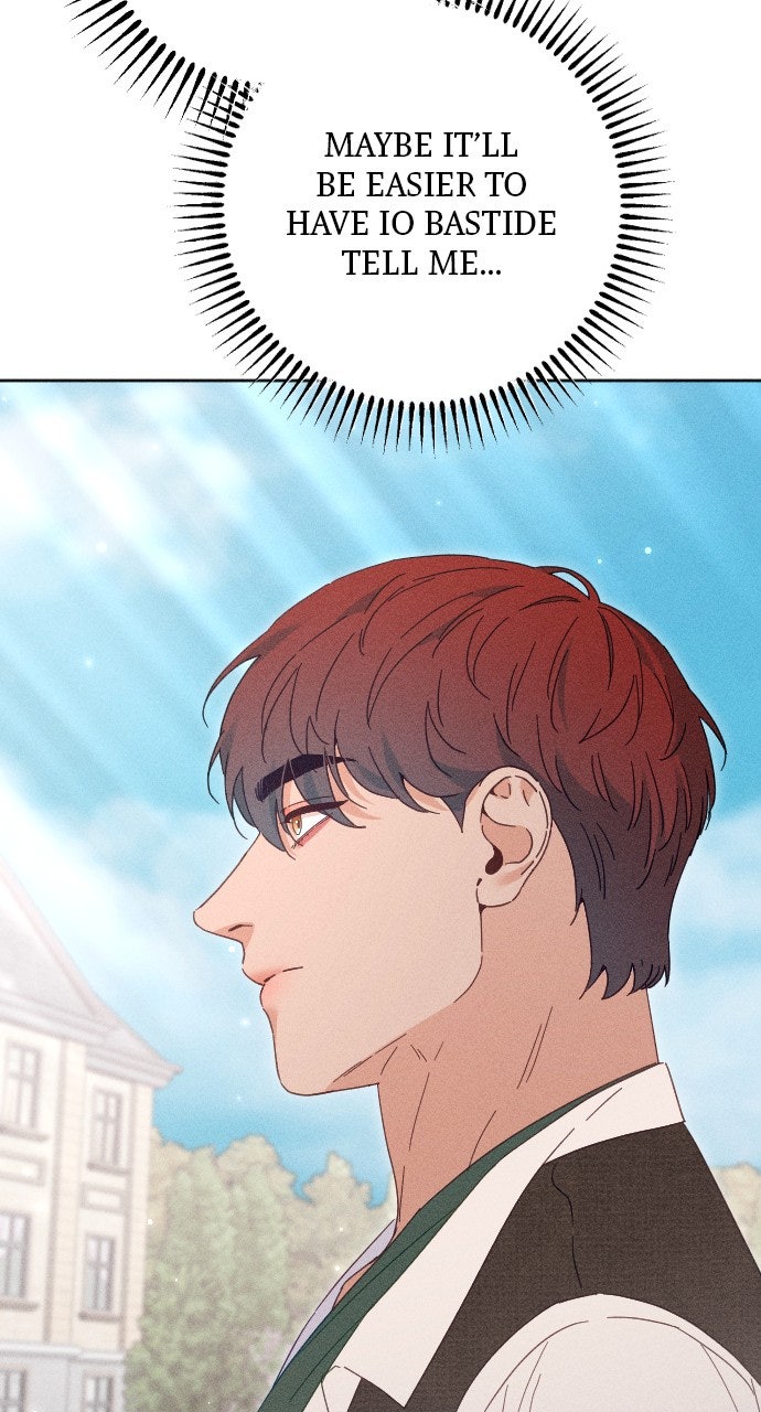 Read Dare I Hope chapter 12 image 34 on Lezhin