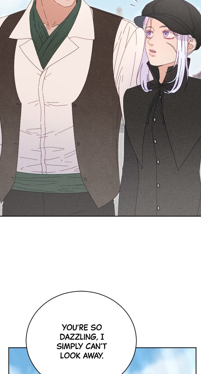 Read Dare I Hope chapter 12 image 36 on Lezhin