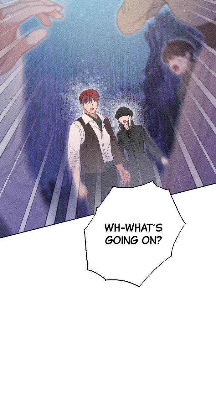 Read Dare I Hope chapter 12 image 40 on Lezhin