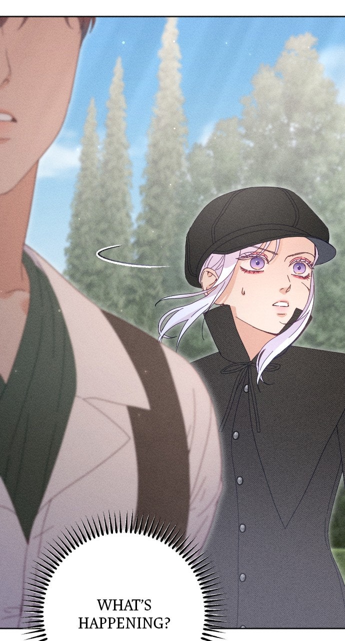 Read Dare I Hope chapter 12 image 41 on Lezhin