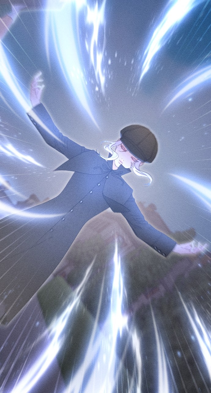 Read Dare I Hope chapter 12 image 45 on Lezhin
