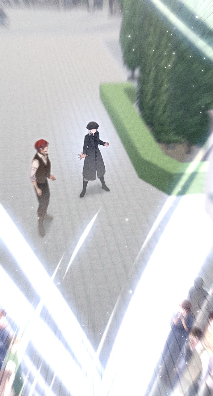 Read Dare I Hope chapter 12 image 51 on Lezhin