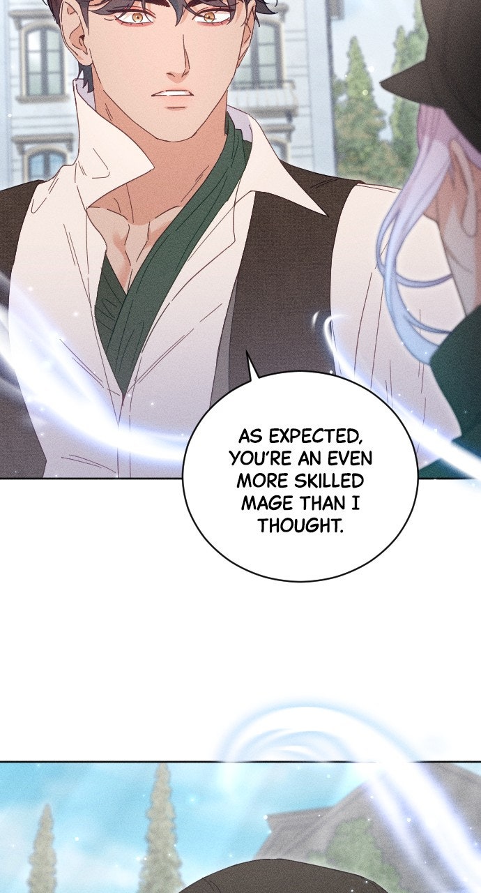 Read Dare I Hope chapter 12 image 54 on Lezhin