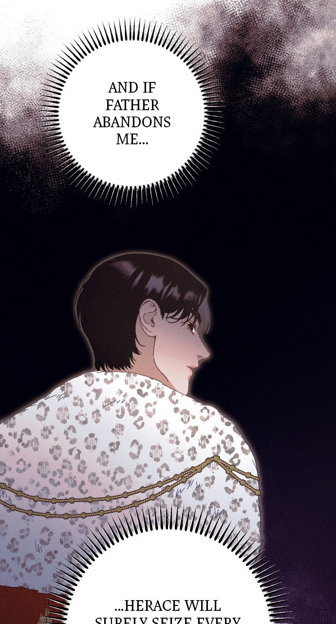 Read Dare I Hope chapter 12 image 7 on Lezhin