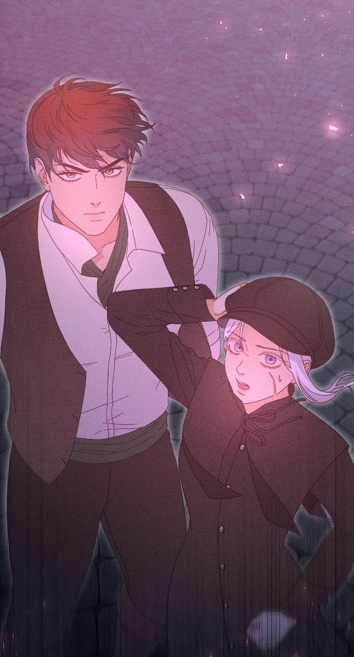 Read Dare I Hope chapter 12 image 72 on Lezhin