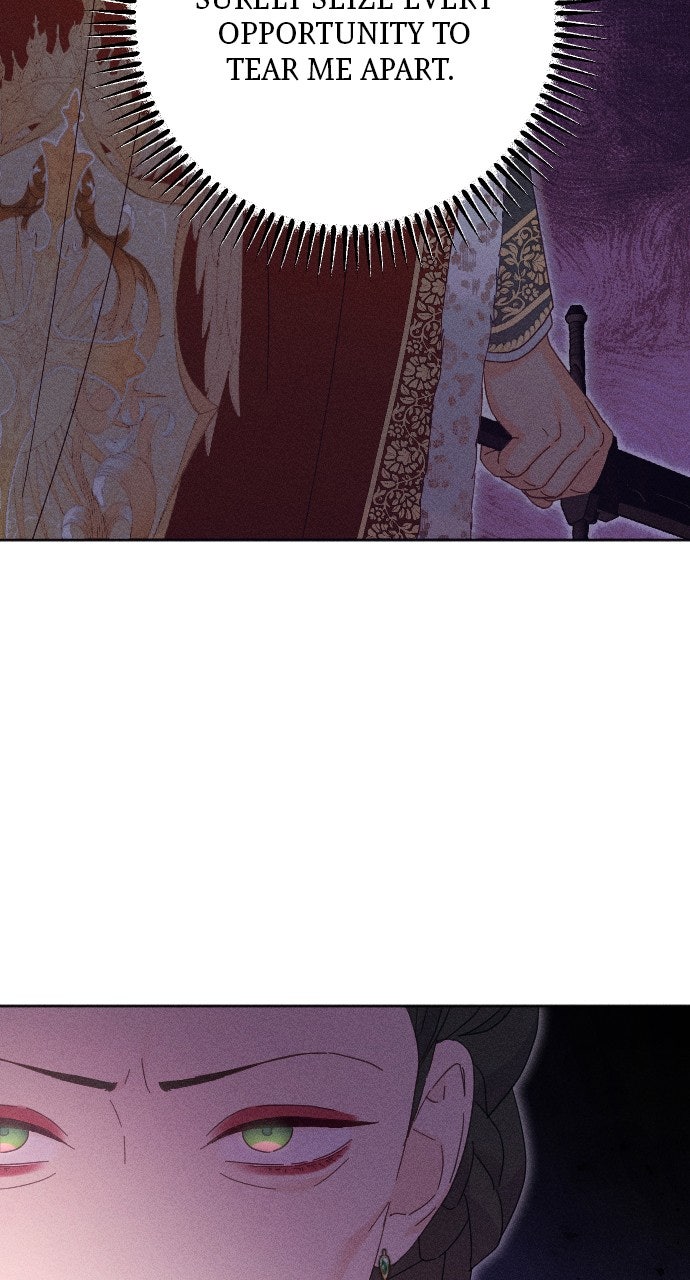 Read Dare I Hope chapter 12 image 8 on Lezhin