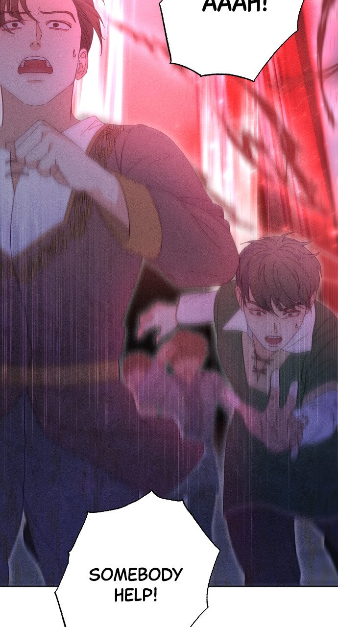 Read Dare I Hope chapter 13 image 1 on Lezhin