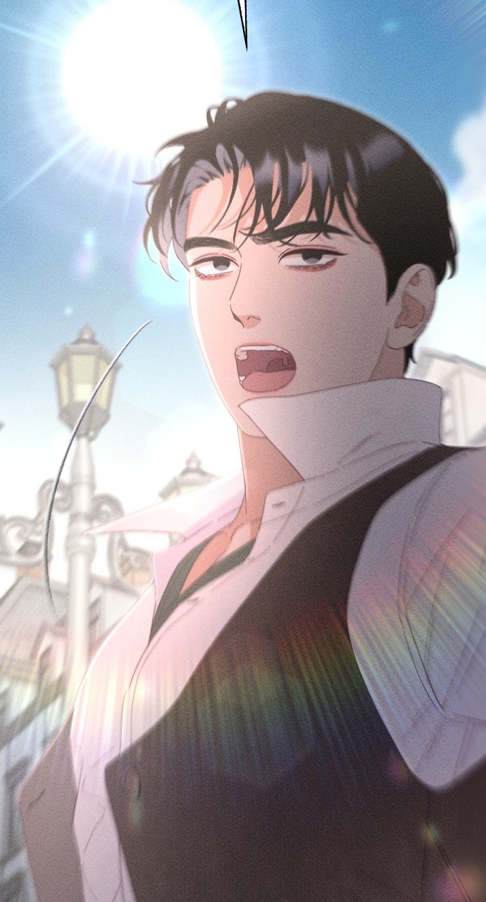 Read Dare I Hope chapter 13 image 13 on Lezhin