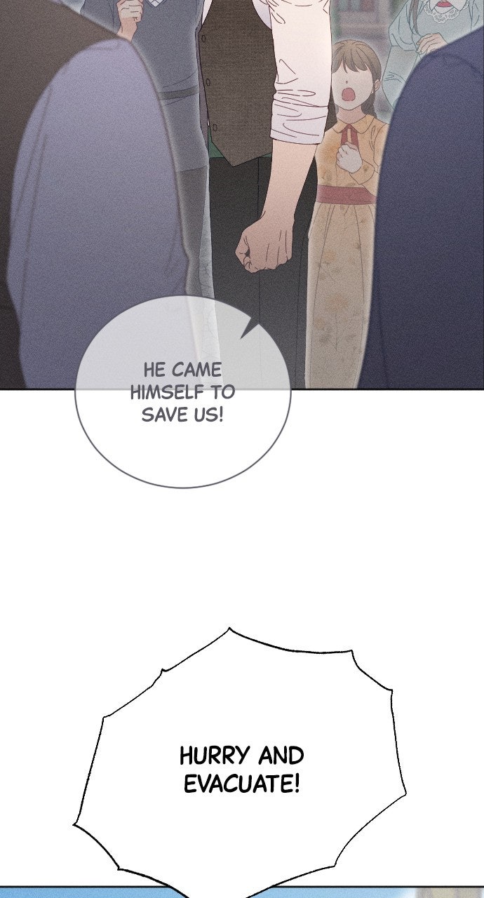 Read Dare I Hope chapter 13 image 17 on Lezhin