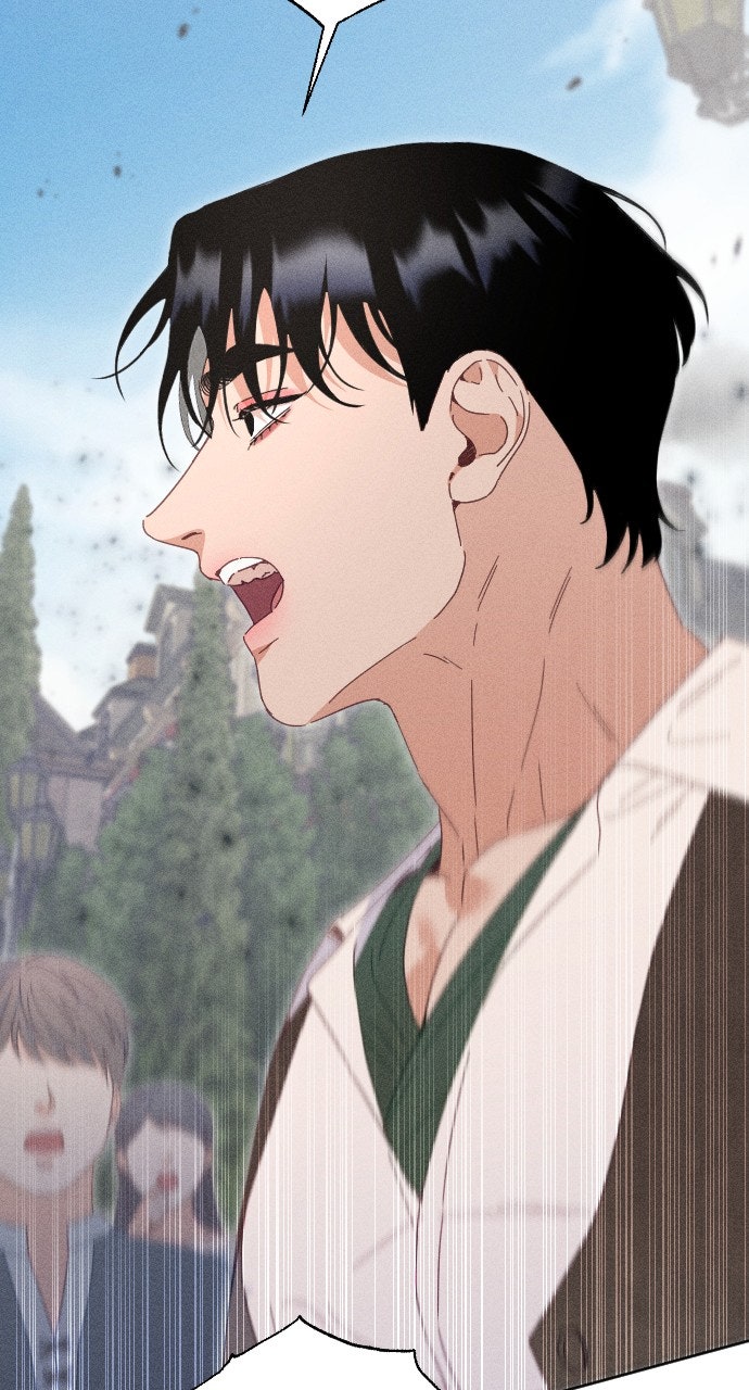 Read Dare I Hope chapter 13 image 18 on Lezhin