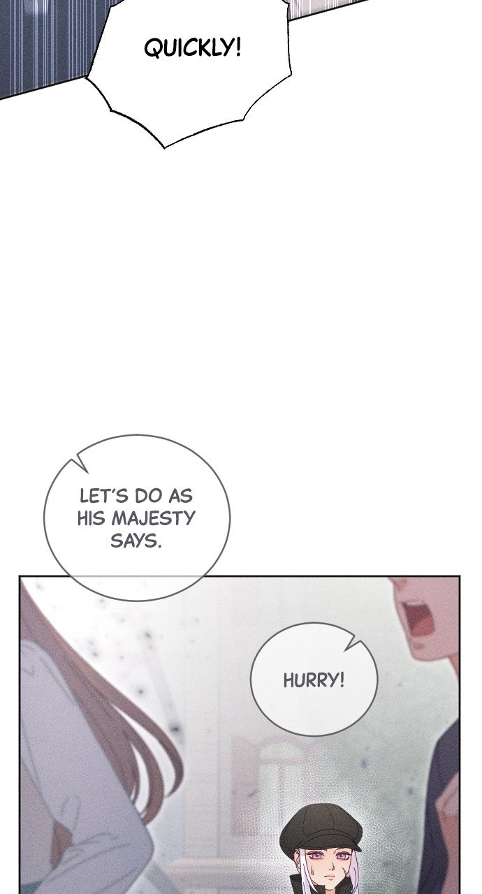 Read Dare I Hope chapter 13 image 19 on Lezhin