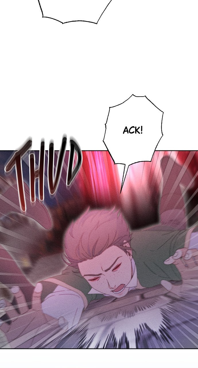 Read Dare I Hope chapter 13 image 2 on Lezhin
