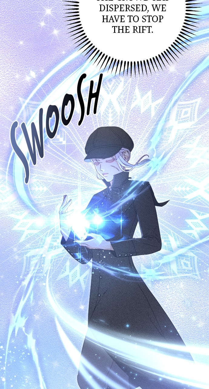 Read Dare I Hope chapter 13 image 21 on Lezhin