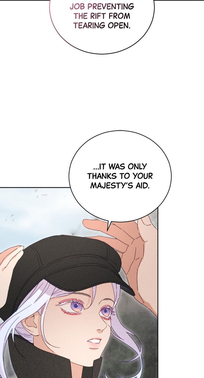 Read Dare I Hope chapter 13 image 32 on Lezhin