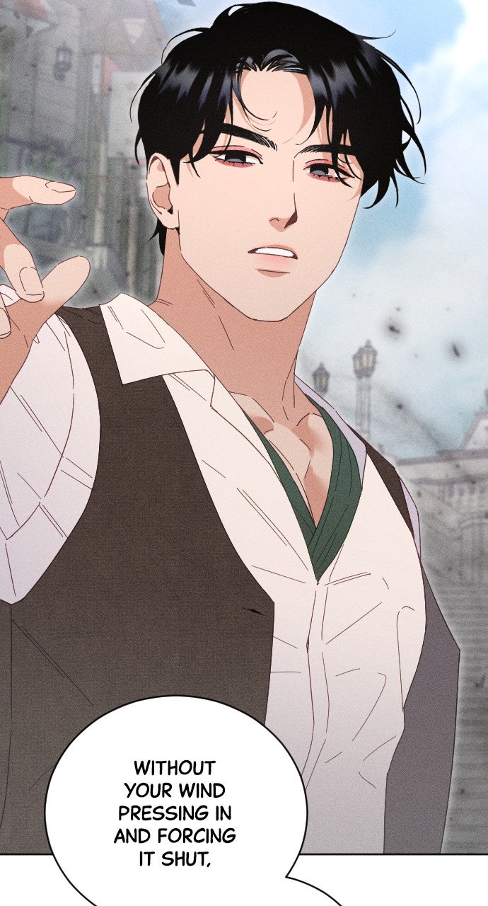 Read Dare I Hope chapter 13 image 34 on Lezhin