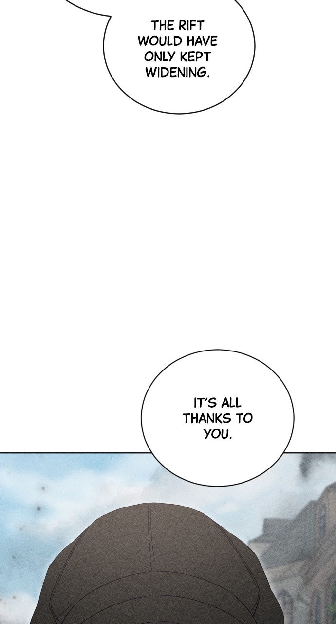 Read Dare I Hope chapter 13 image 35 on Lezhin