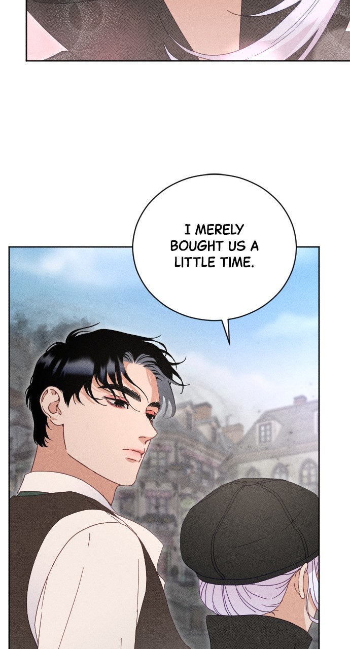 Read Dare I Hope chapter 13 image 37 on Lezhin