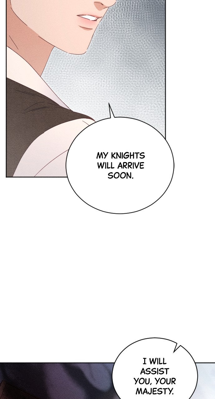 Read Dare I Hope chapter 13 image 39 on Lezhin