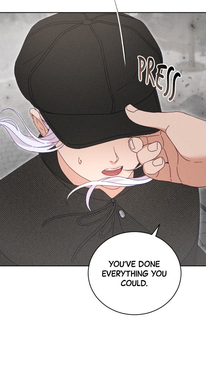 Read Dare I Hope chapter 13 image 42 on Lezhin