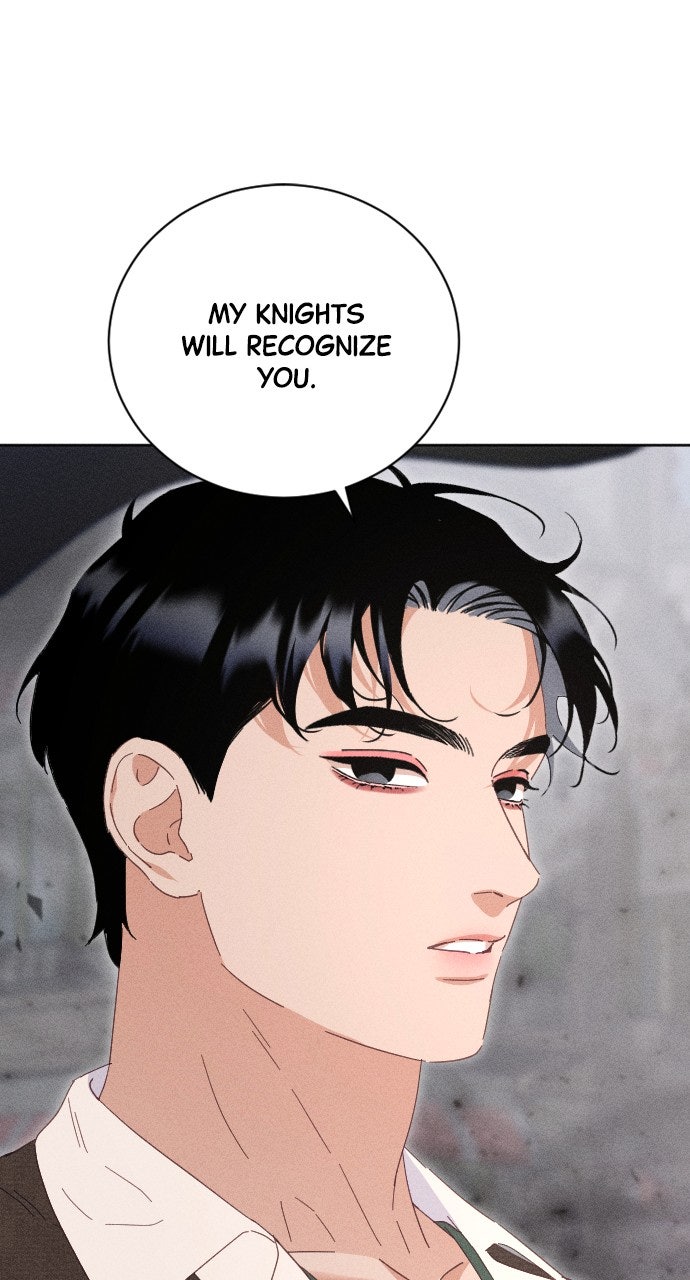 Read Dare I Hope chapter 13 image 43 on Lezhin