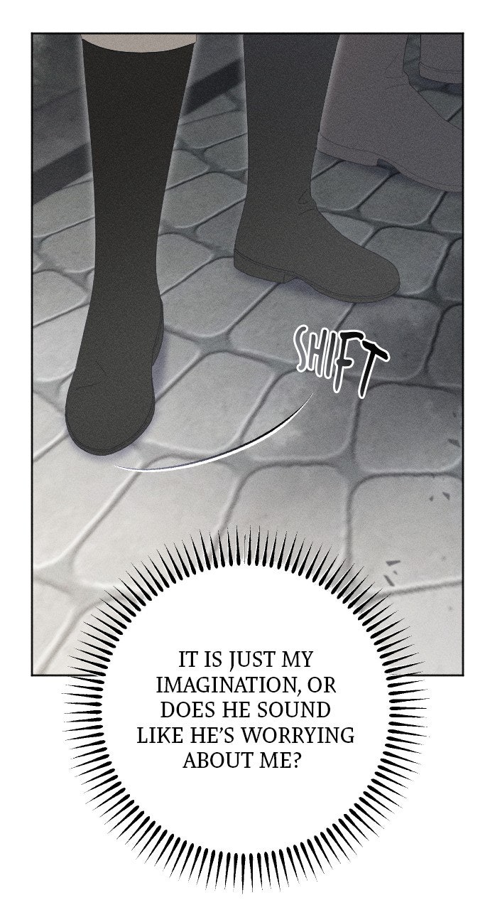 Read Dare I Hope chapter 13 image 46 on Lezhin