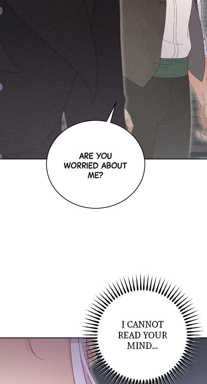 Read Dare I Hope chapter 13 image 48 on Lezhin