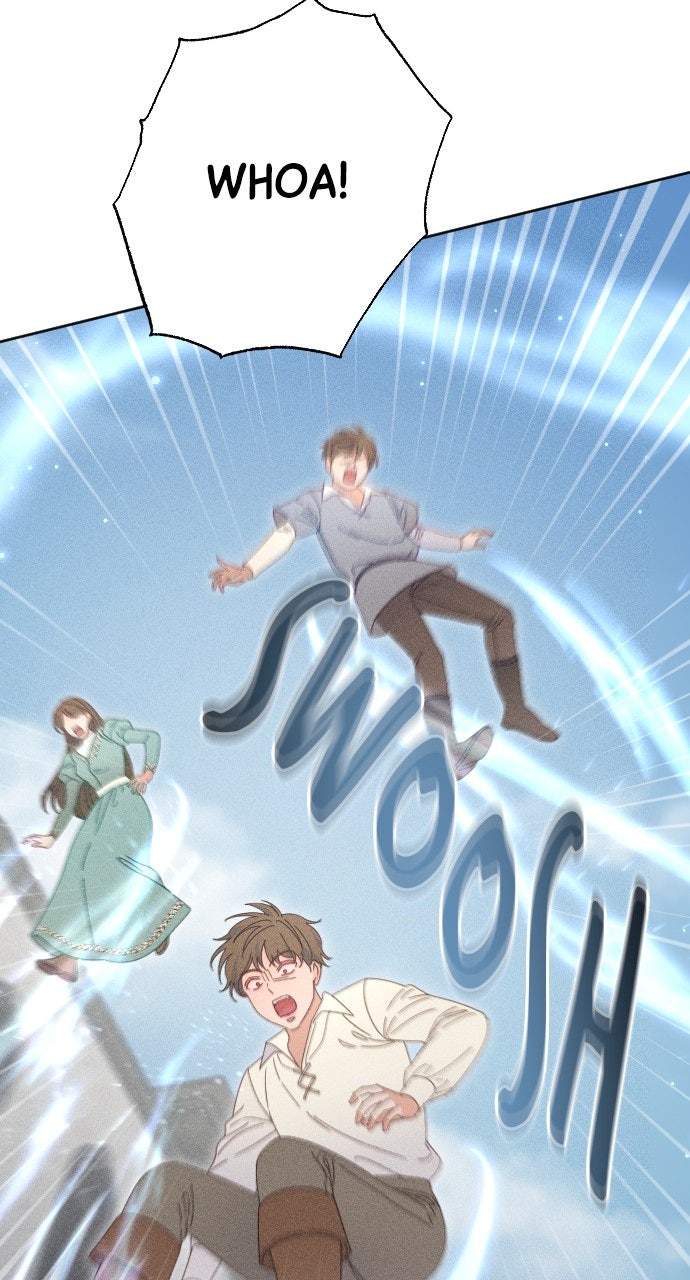 Read Dare I Hope chapter 13 image 5 on Lezhin