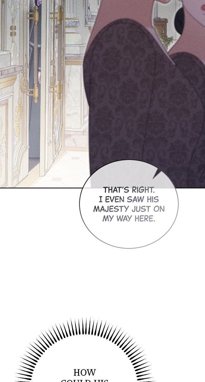 Read Dare I Hope chapter 13 image 60 on Lezhin