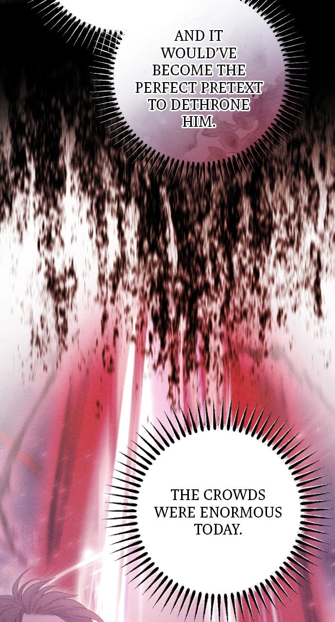 Read Dare I Hope chapter 13 image 66 on Lezhin