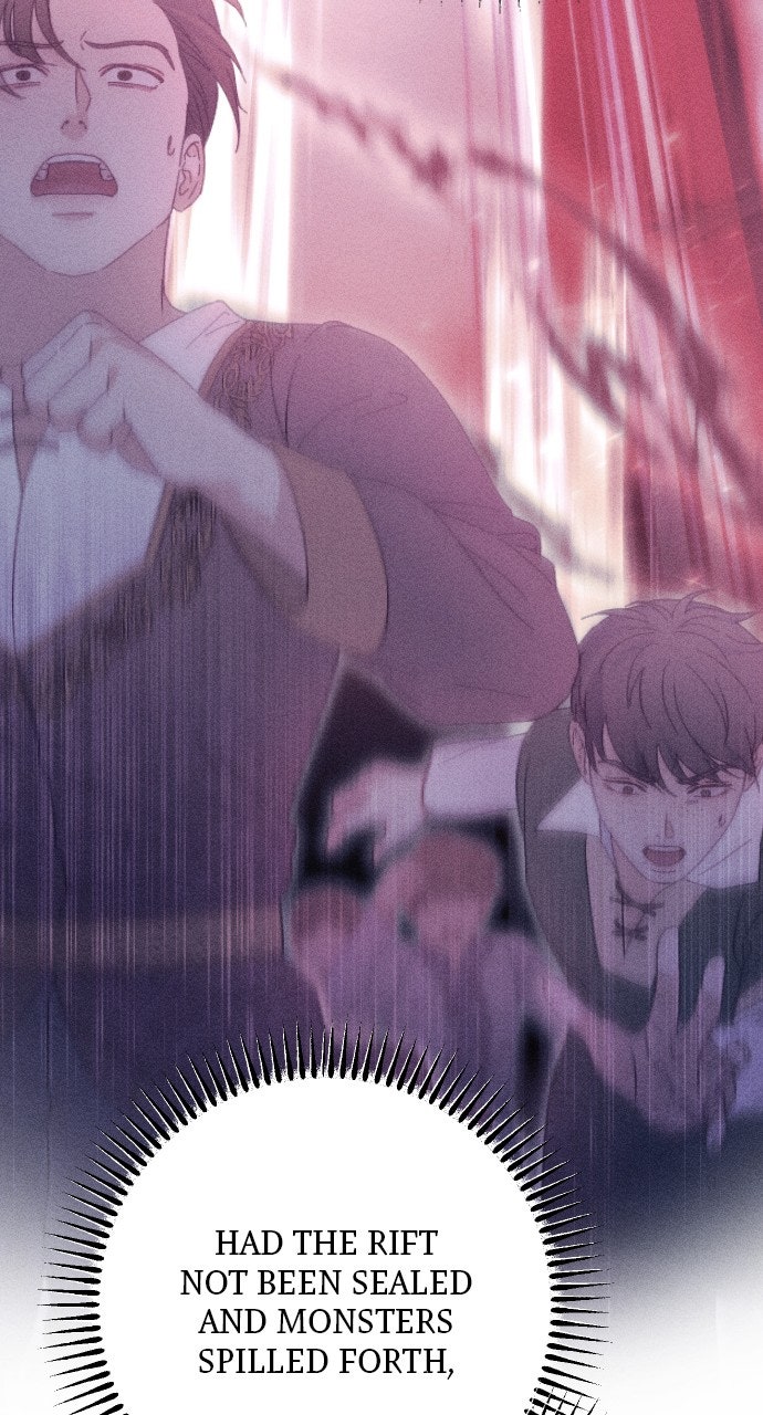 Read Dare I Hope chapter 13 image 67 on Lezhin