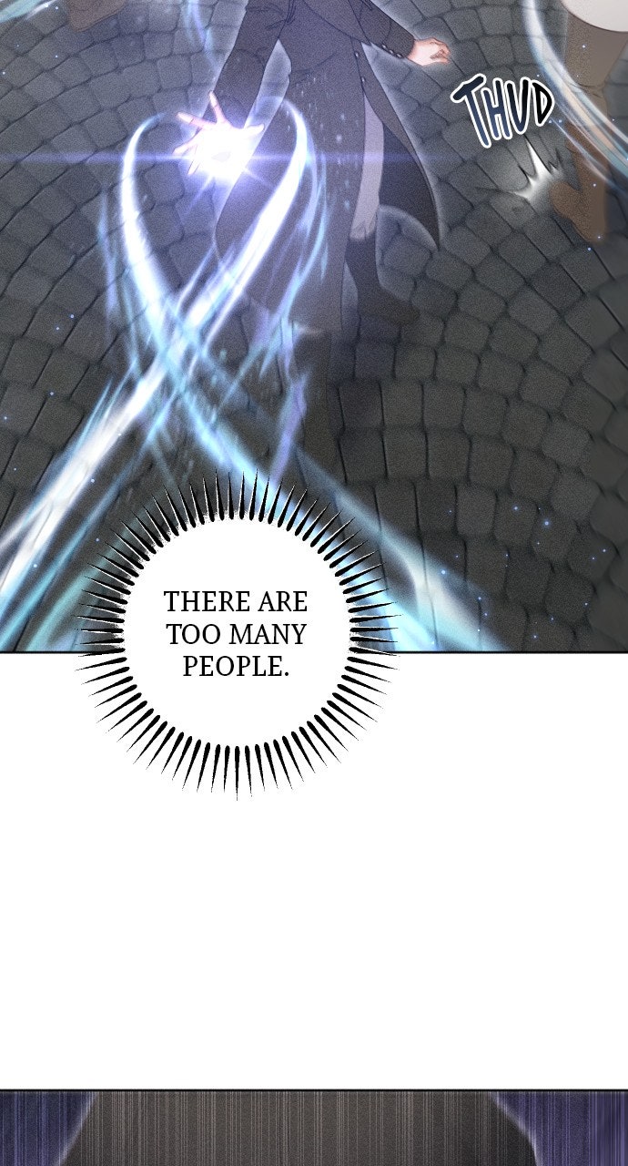 Read Dare I Hope chapter 13 image 8 on Lezhin