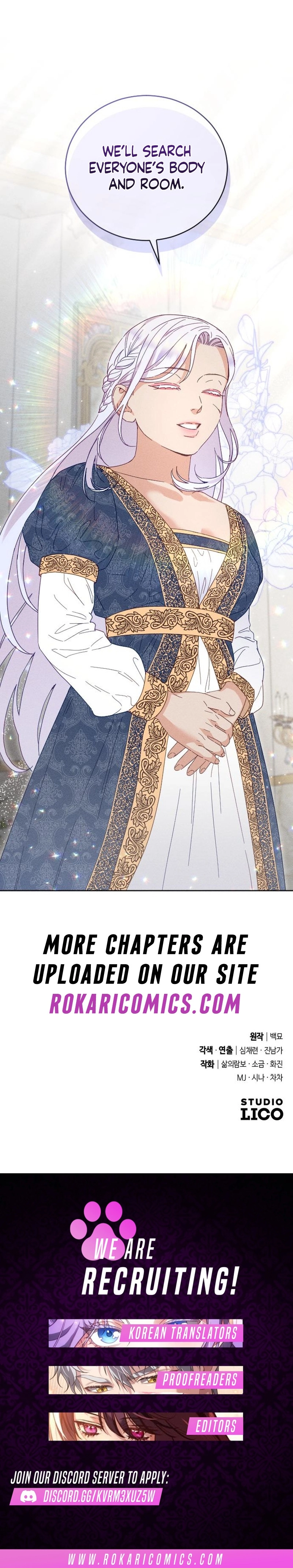 Read Dare I Hope chapter 14 image 16 on Lezhin