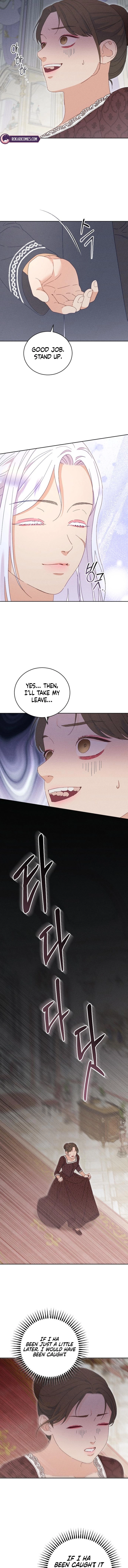 Read Dare I Hope chapter 14 image 2 on Lezhin