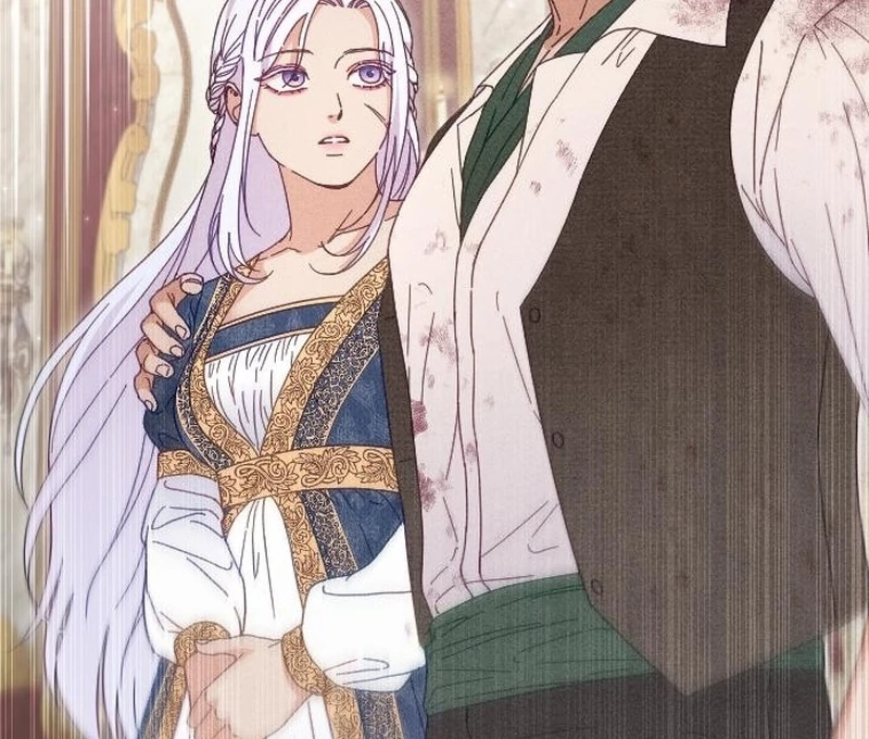 Read Dare I Hope chapter 15 image 102 on Lezhin