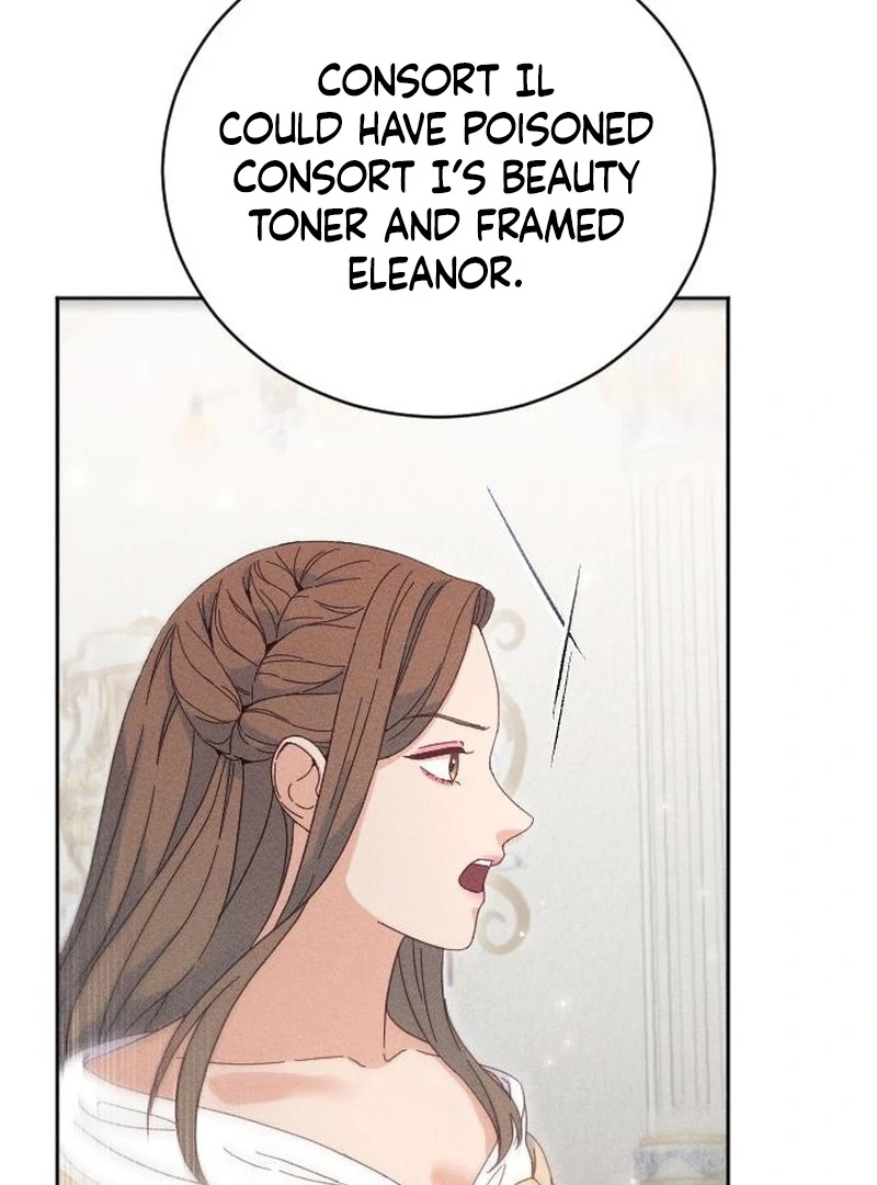 Read Dare I Hope chapter 15 image 13 on Lezhin