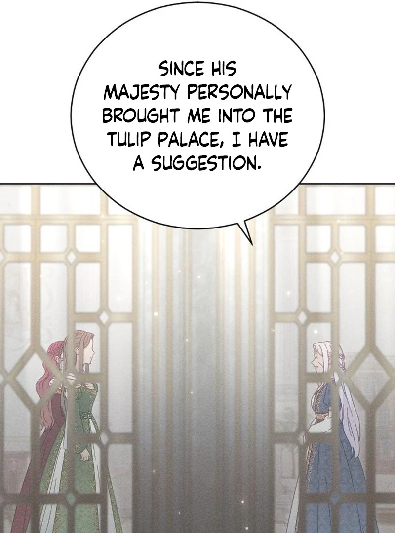 Read Dare I Hope chapter 15 image 19 on Lezhin