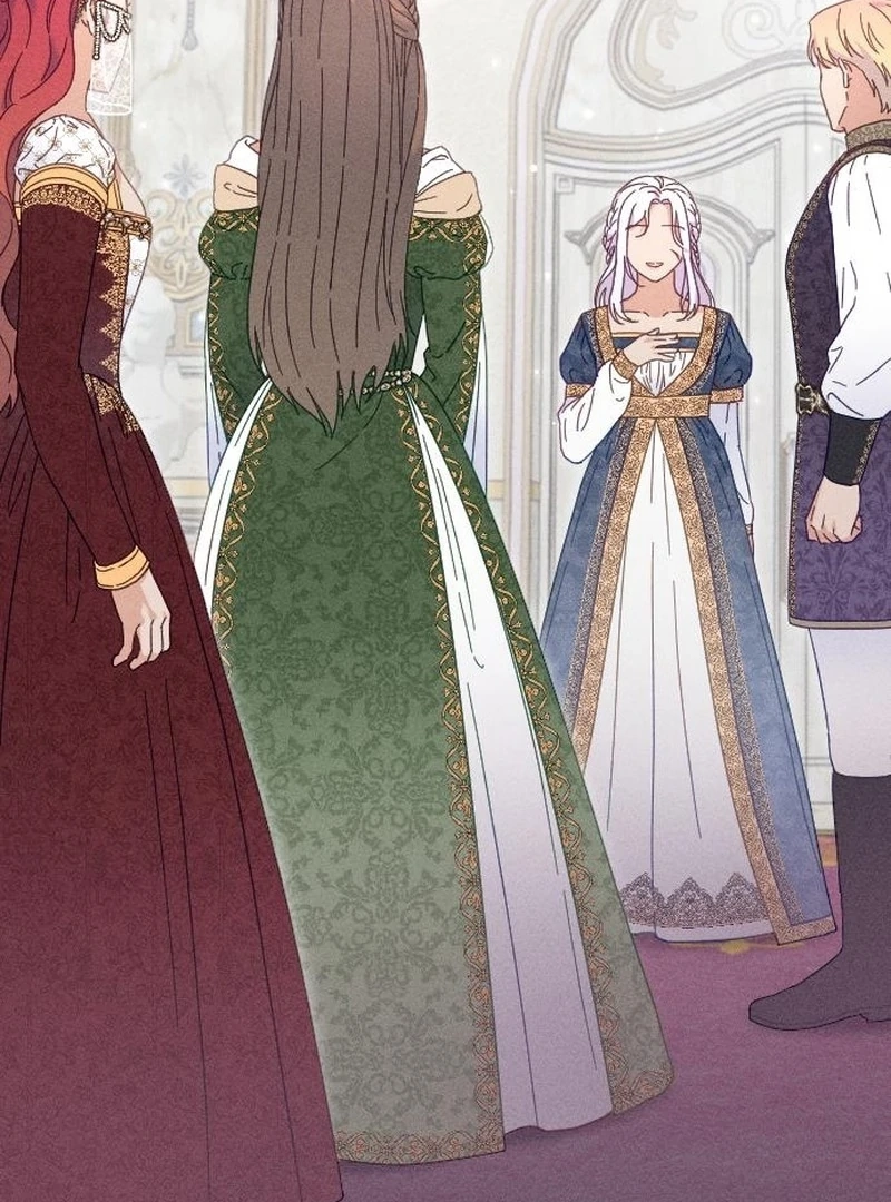 Read Dare I Hope chapter 15 image 2 on Lezhin