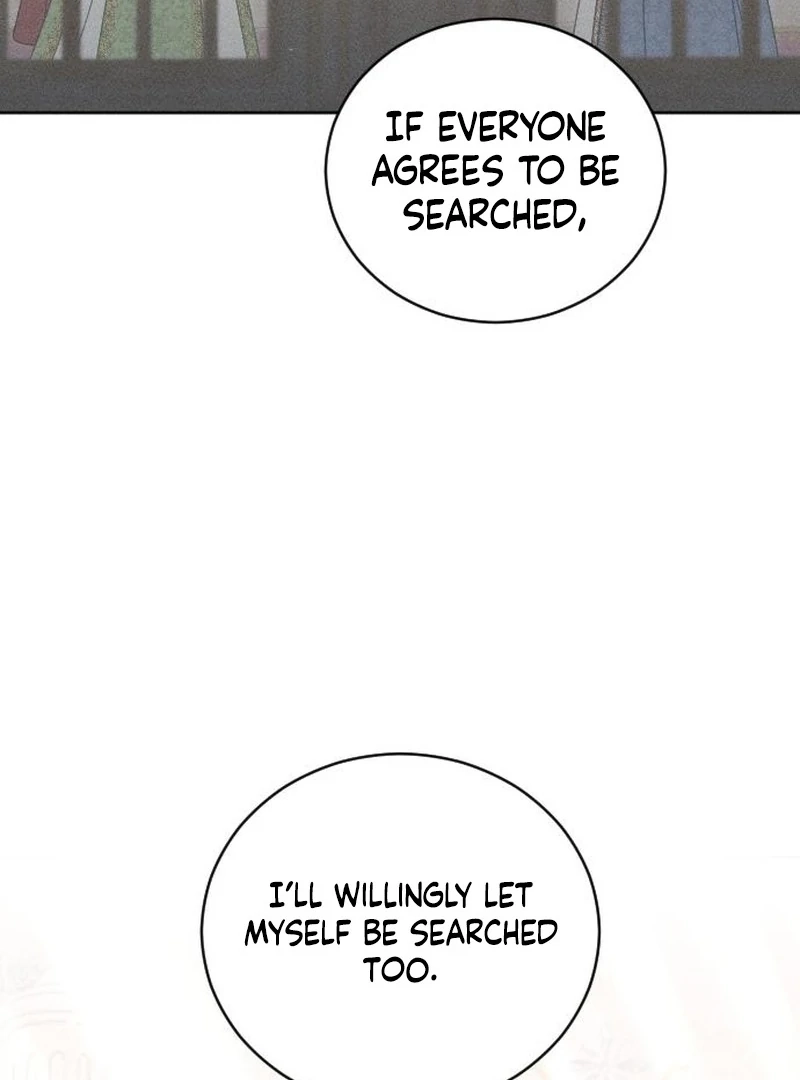 Read Dare I Hope chapter 15 image 20 on Lezhin